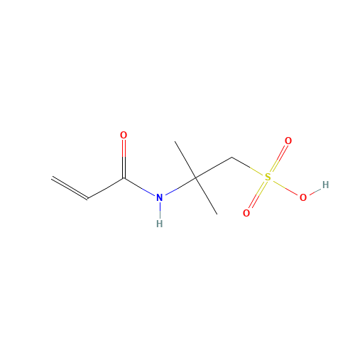 chemical structure of 15214-89-8 FT-0610988