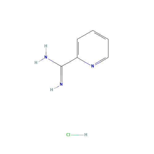 chemical structure of 51285-26-8 FT-0610997
