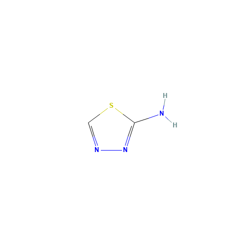 chemical structure of 4005-51-0 FT-0611004
