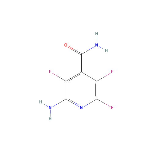 chemical structure of 259675-83-7 FT-0611033