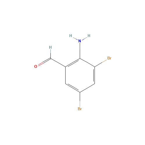 chemical structure of 50910-55-9 FT-0611038