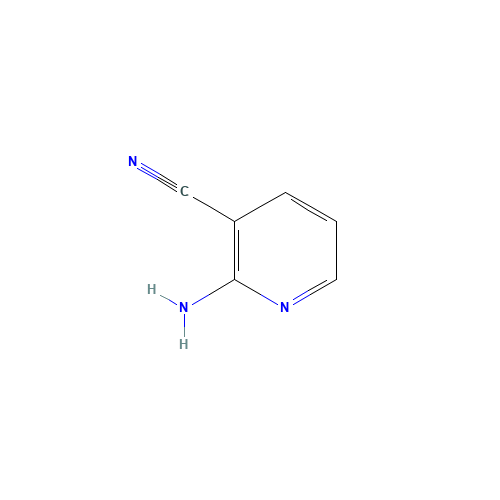 chemical structure of 24517-64-4 FT-0611056
