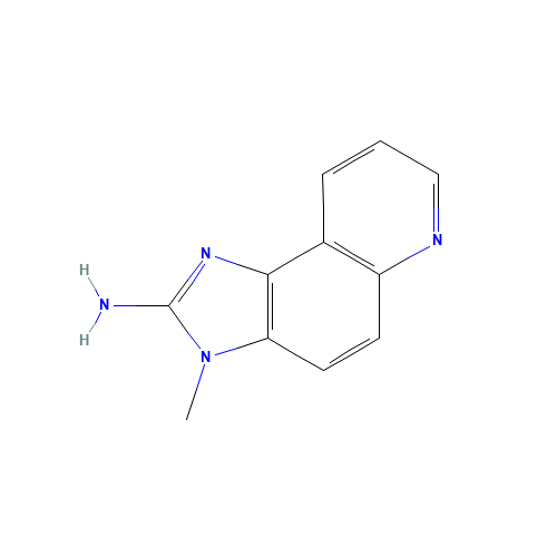 chemical structure of 76180-96-6 FT-0611062