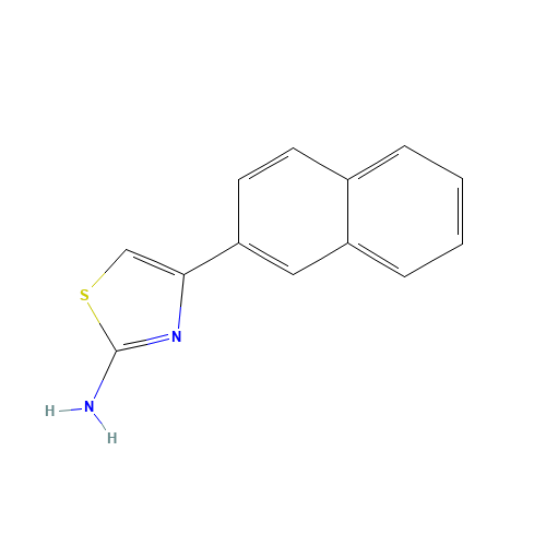 chemical structure of 21331-43-1 FT-0611072