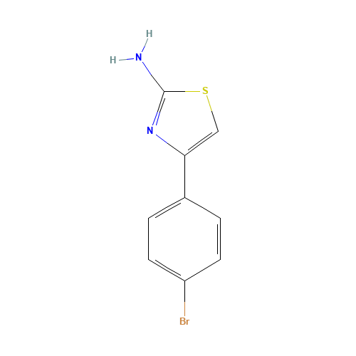 chemical structure of 2103-94-8 FT-0611074