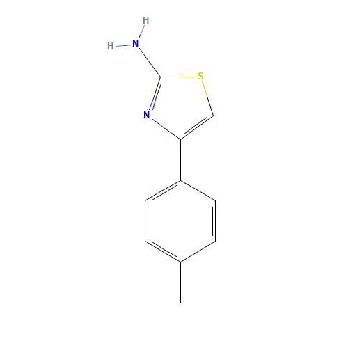 chemical structure of 2103-91-5 FT-0611076