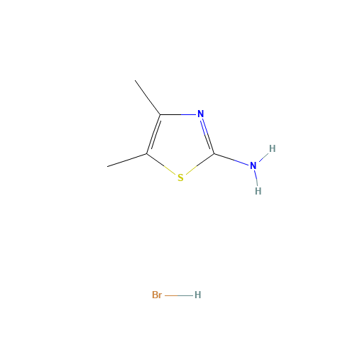 chemical structure of 7170-76-5 FT-0611083