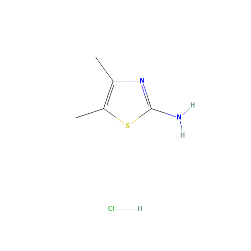 chemical structure of 71574-33-9 FT-0611084