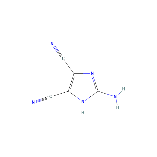 chemical structure of 40953-34-2 FT-0611086