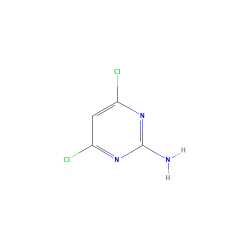 chemical structure of 56-05-3 FT-0611088
