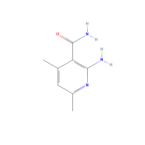 chemical structure of 7144-20-9 FT-0611095