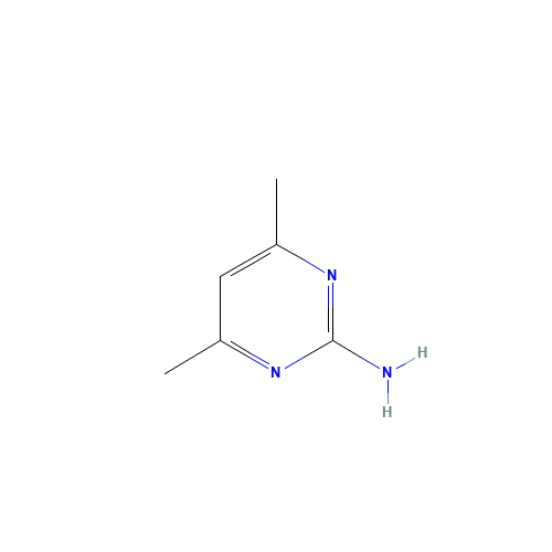 chemical structure of 767-15-7 FT-0611096