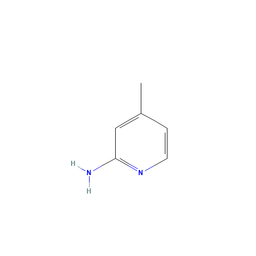 chemical structure of 695-34-1 FT-0611119