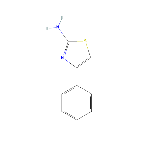 chemical structure of 2010-06-2 FT-0611135