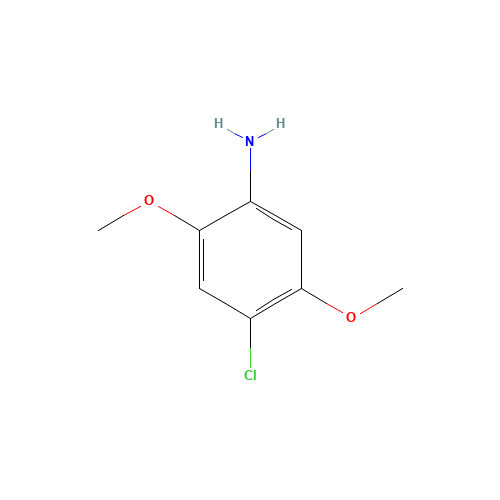 chemical structure of 6358-64-1 FT-0611161