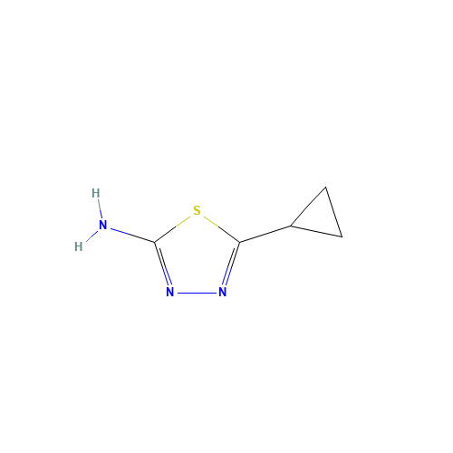 chemical structure of 57235-50-4 FT-0611167