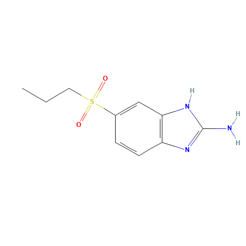 chemical structure of 80983-34-2 FT-0611188