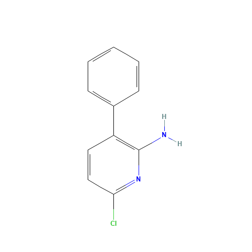 chemical structure of 69214-19-3 FT-0611199