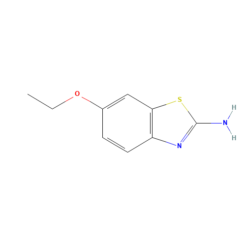 chemical structure of 94-45-1 FT-0611202
