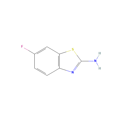 chemical structure of 348-40-3 FT-0611204