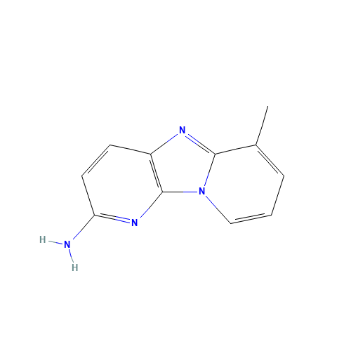 chemical structure of 67730-11-4 FT-0611213