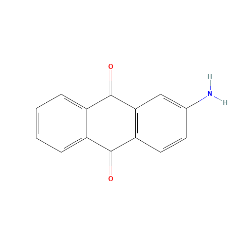 chemical structure of 117-79-3 FT-0611225