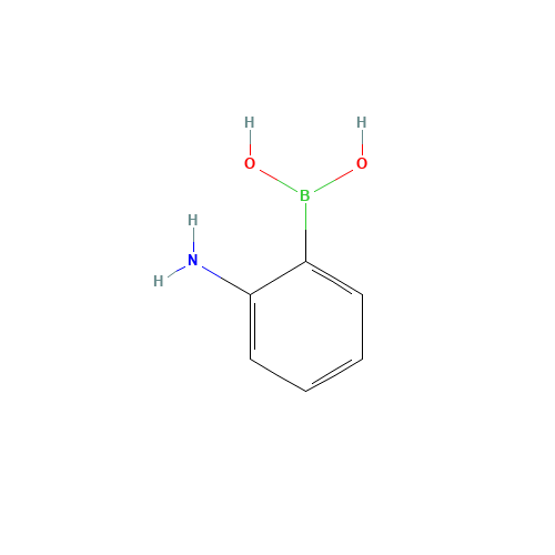 chemical structure of 5570-18-3 FT-0611228