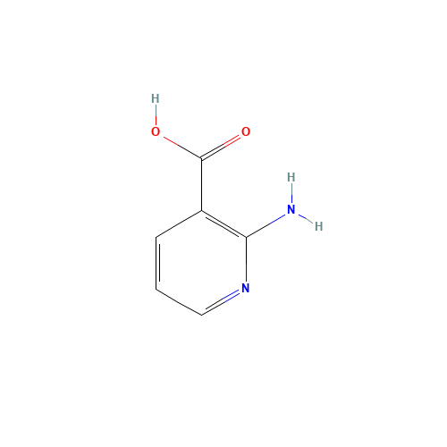chemical structure of 5345-47-1 FT-0611255