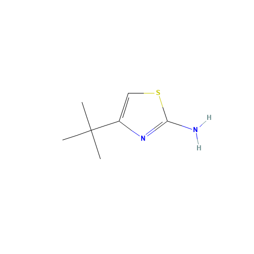 chemical structure of 74370-93-7 FT-0611273