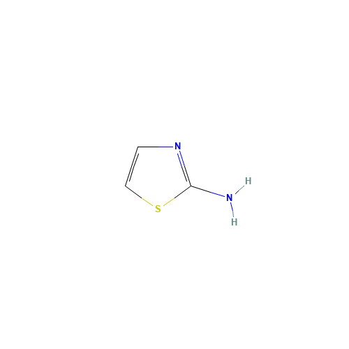 chemical structure of 96-50-4 FT-0611274