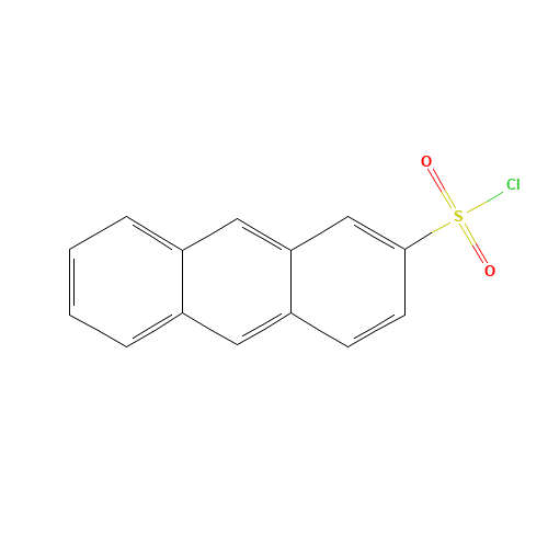 chemical structure of 17407-98-6 FT-0611285