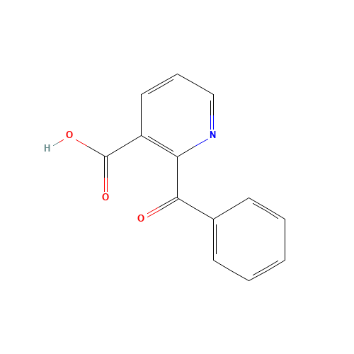 chemical structure of 147779-25-7 FT-0611292