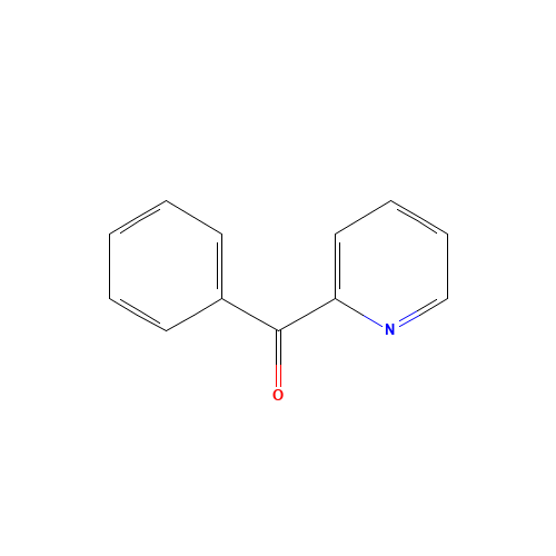 chemical structure of 91-02-1 FT-0611296