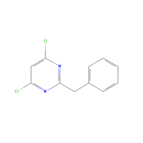 chemical structure of 3740-82-7 FT-0611302