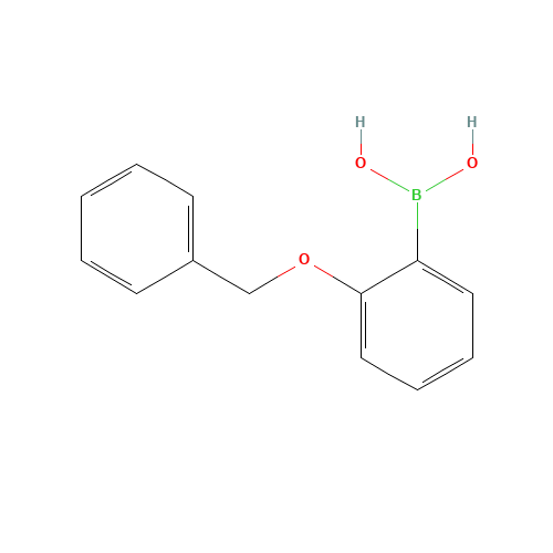 chemical structure of 190661-29-1 FT-0611319