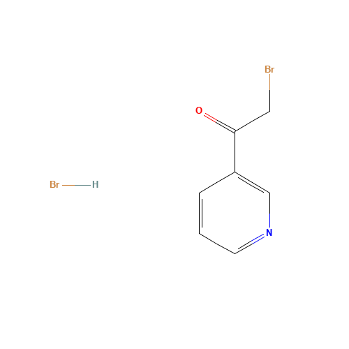 chemical structure of 17694-68-7 FT-0611386