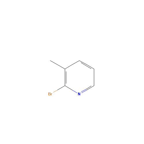chemical structure of 3430-17-9 FT-0611419