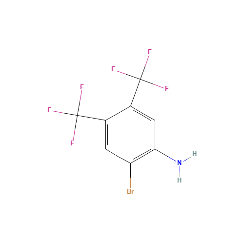 chemical structure of 230295-15-5 FT-0611426