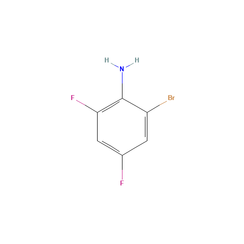 chemical structure of 444-14-4 FT-0611432