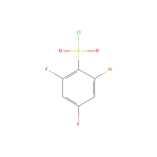 chemical structure of 351003-42-4 FT-0611434