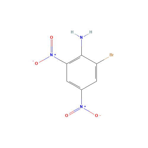 chemical structure of 1817-73-8 FT-0611438