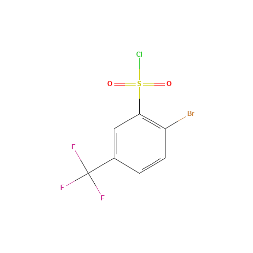 chemical structure of 176225-08-4 FT-0611471