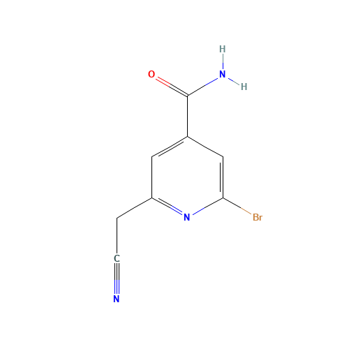 chemical structure of 312325-81-8 FT-0611505