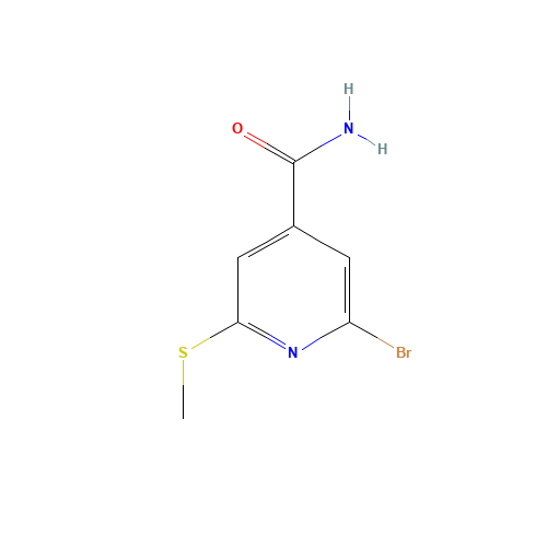 chemical structure of 313269-86-2 FT-0611507