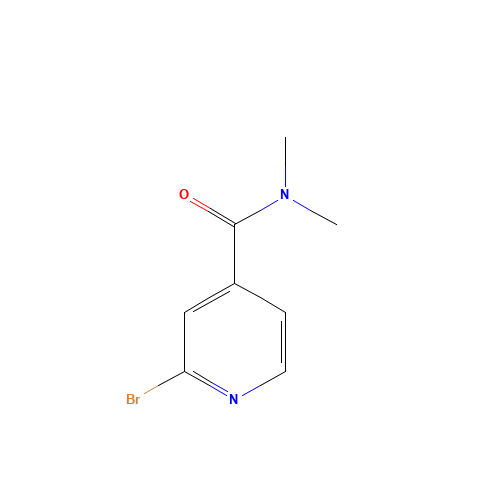 chemical structure of 209262-62-4 FT-0611582