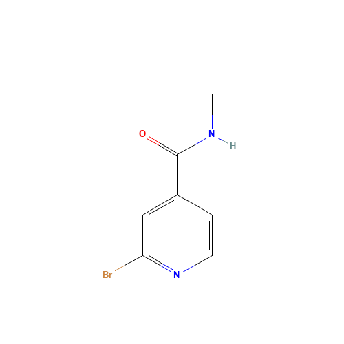chemical structure of 337536-01-3 FT-0611586