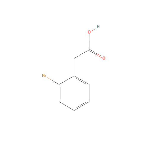 chemical structure of 18698-97-0 FT-0611596