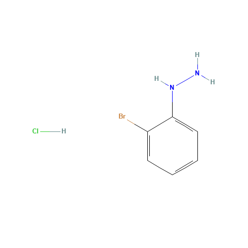 chemical structure of 50709-33-6 FT-0611598