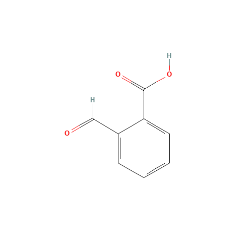 chemical structure of 119-67-5 FT-0611650