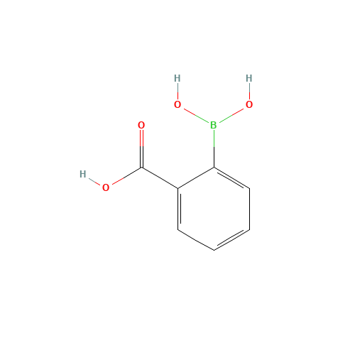 chemical structure of 149105-19-1 FT-0611651